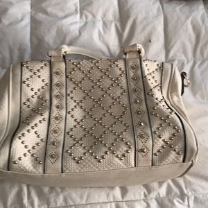 Off-White Studded handbag